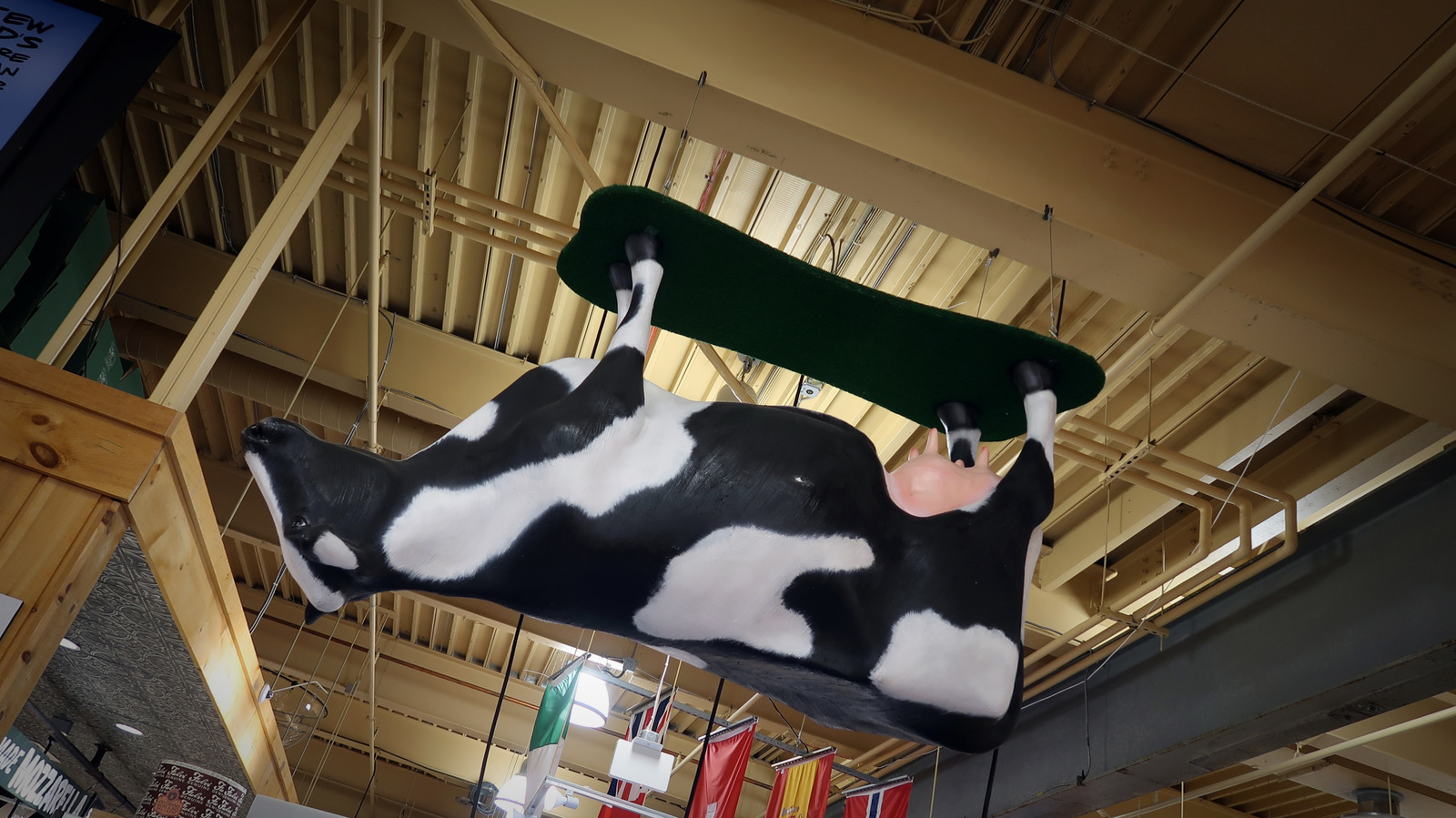 This Whimsical East Coast Grocery Store Is Worth A Visit - Tasting Table