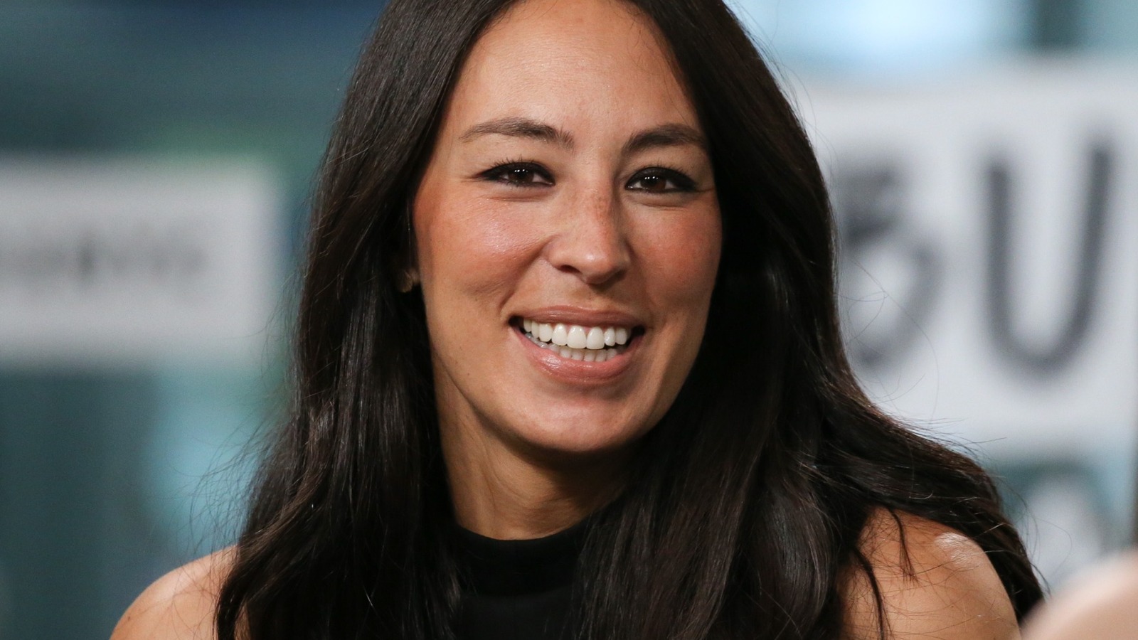 Not Tile, Not Marble: Joanna Gaines' Elegant Backsplash Material Is Durable And Worth The Price