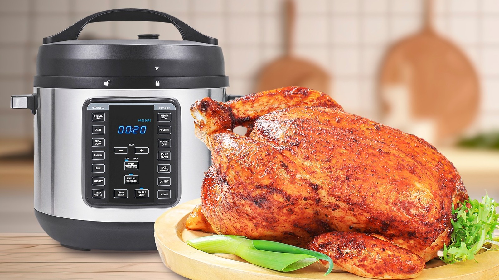 12 Tips For Making Chicken In Your Slow Cooker