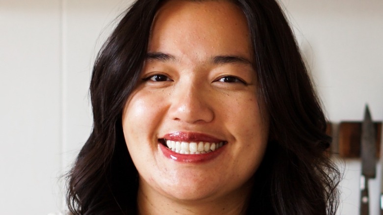 Kristina Cho Headshot