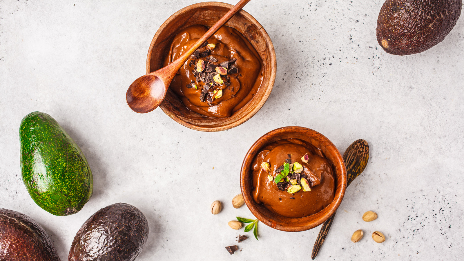 Tips For Replacing Butter With Avocado When Baking