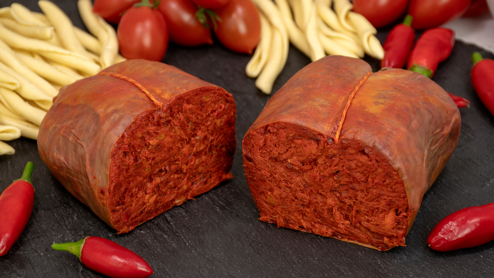 Tips To Help Replicate 'Nduja Sausage If You Can't Find The Real Thing