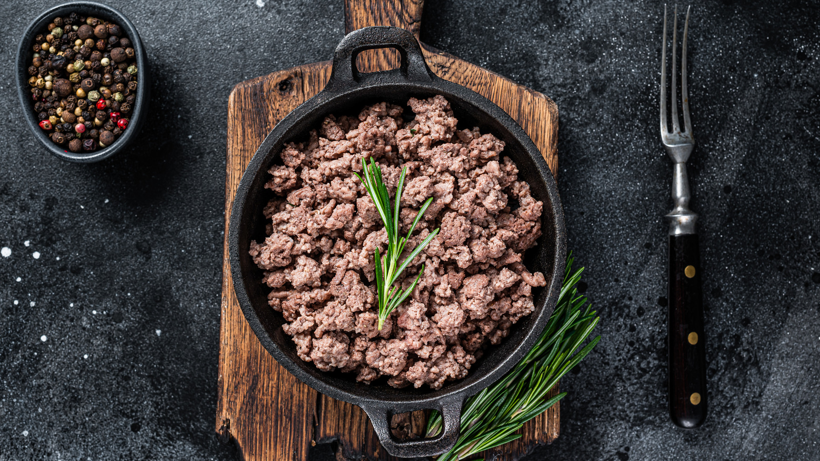 Tips you need when cooking minced meat