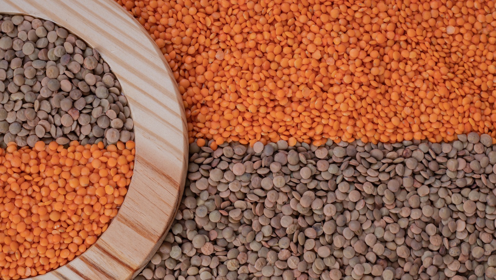 Tips You Need When Cooking With Lentils