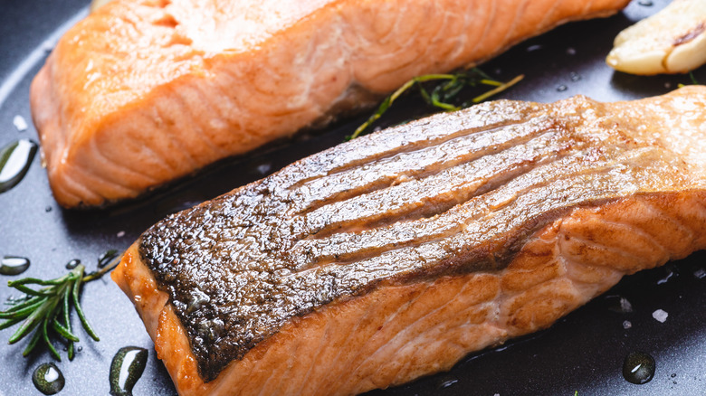 15 Tips You Need When Cooking With Salmon