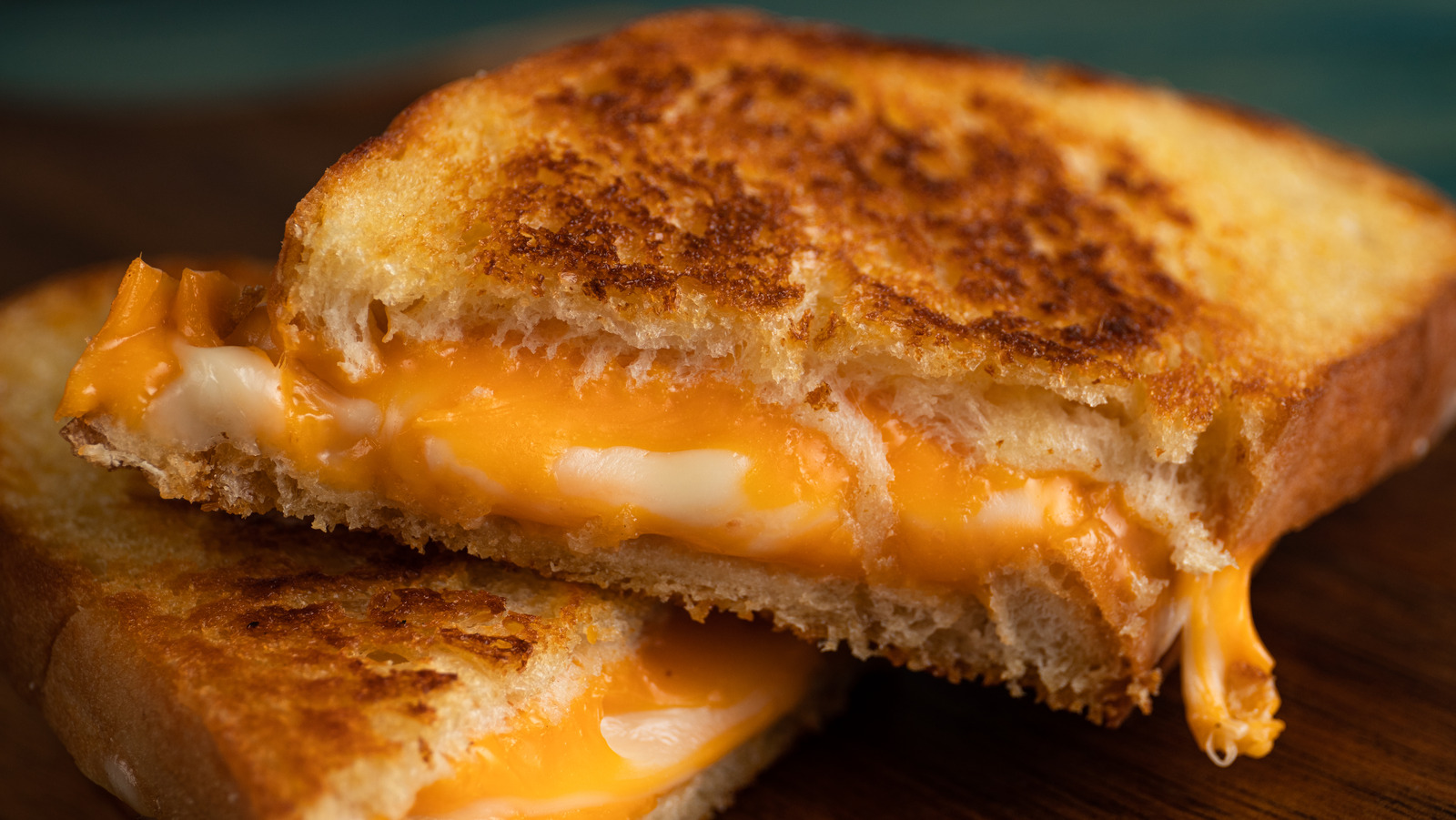 Toast First, Grill Later: The Grilled Cheese Trick You're Missing - Tasting Table