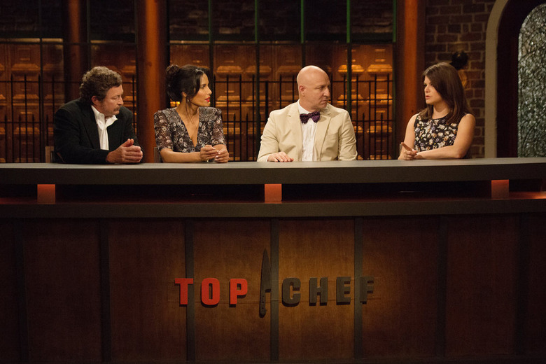 'Top Chef' Will Return For Season 15