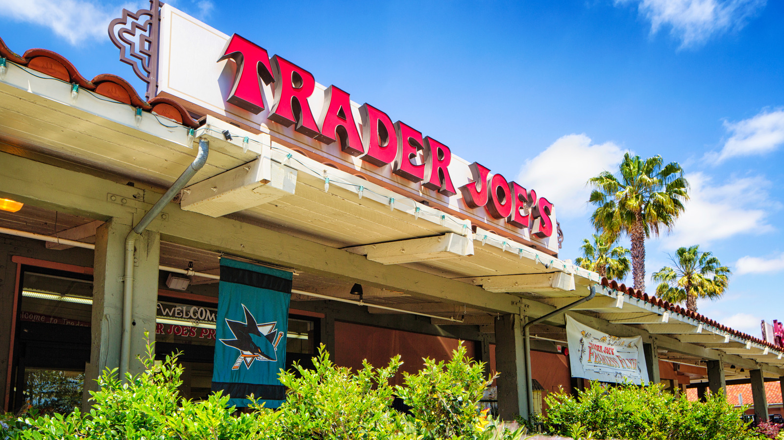 Trader Joe's April 2026: Best Items To Buy This Month - Tasting Table