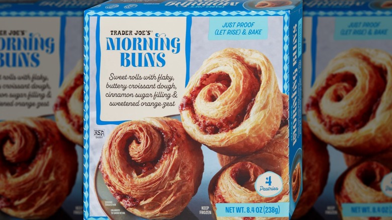 Morning Buns