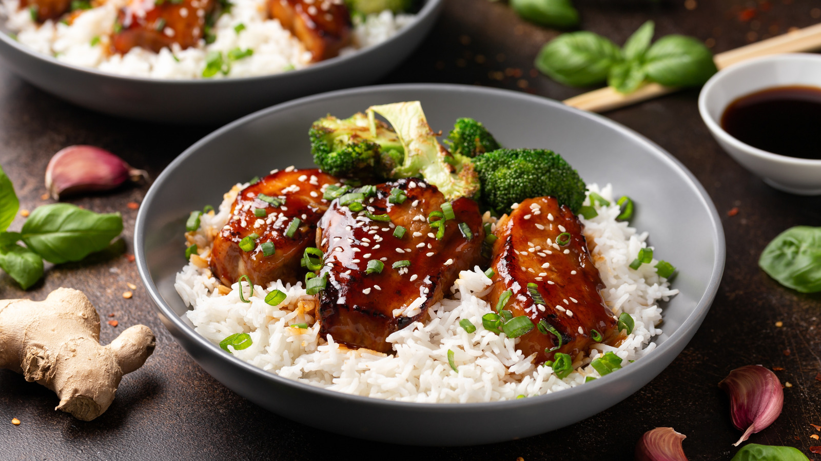 Skip Takeout. Trader Joe's Has The Best Panda Express Teriyaki Chicken Dupe - Tasting Table