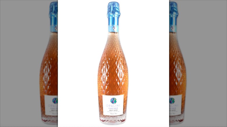 Trader Joe's Sparkling Opaline Rosé
