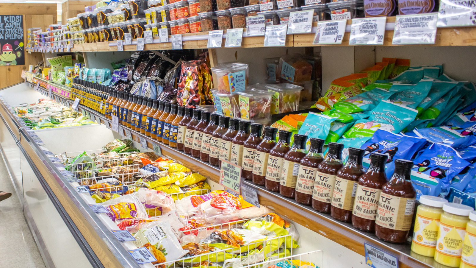 Trader Joe's Frozen Takeout-Style Hit Is Also Meal Prep Ready - Tasting Table