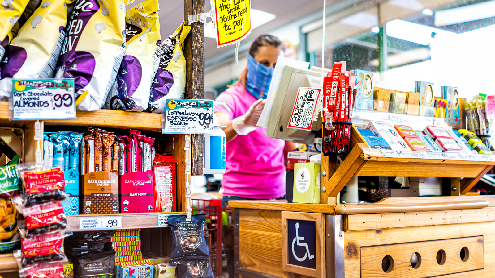 Trader Joe's Has Just Formed Its First Union. Here's What To Know