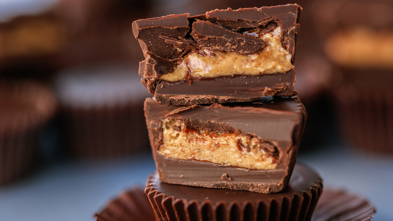 Trader Joe's New Marshmallow Flavor Features This Classic Candy Combo