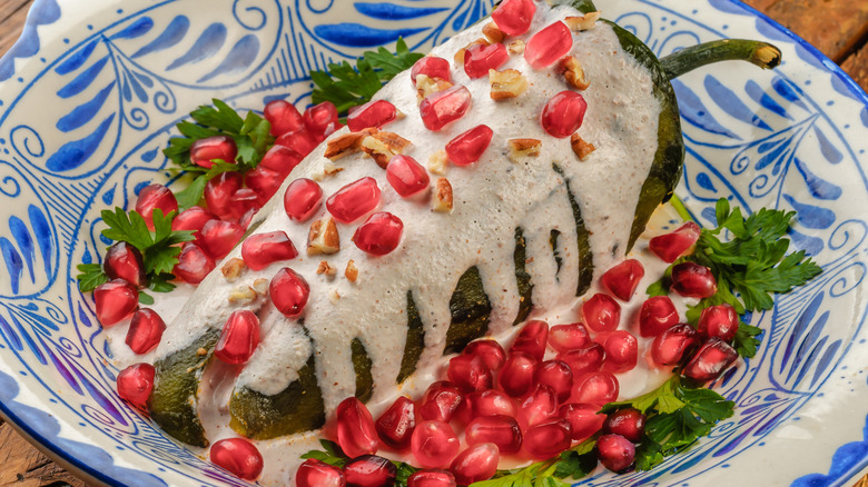 Try These 8 Traditional Mexican Dishes