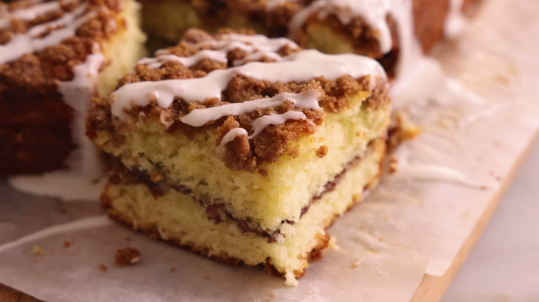 Transform A Box Of Spiced Cake Mix Into A Warm Cozy Treat Perfect For Colder Weather