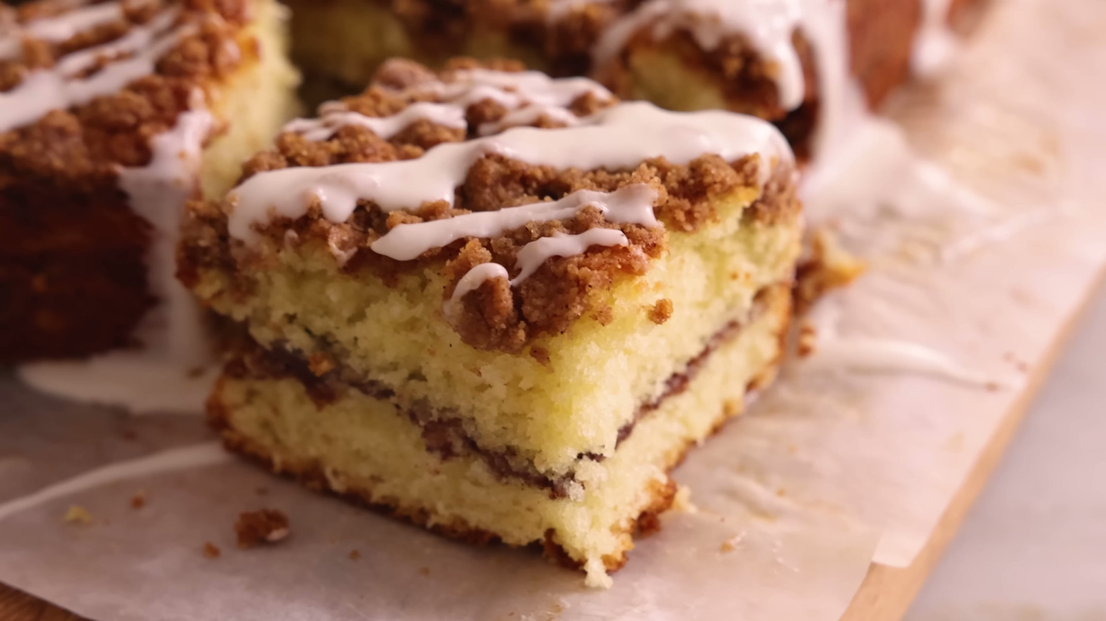 Transform A Box Of Spiced Cake Mix Into A Warm Cozy Treat Perfect For Colder Weather