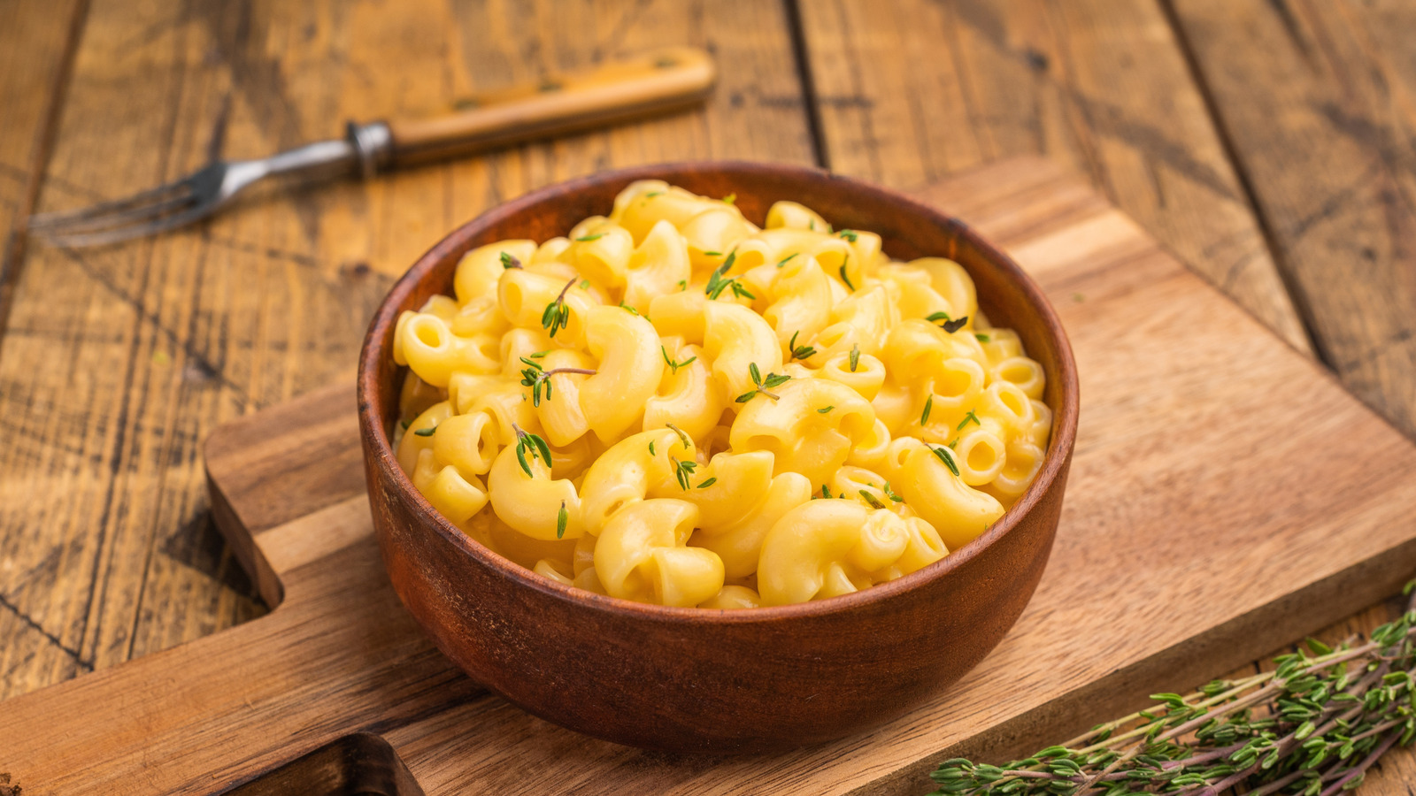 The Japanese Condiment That Transforms Boxed Mac And Cheese From Boring To Bold