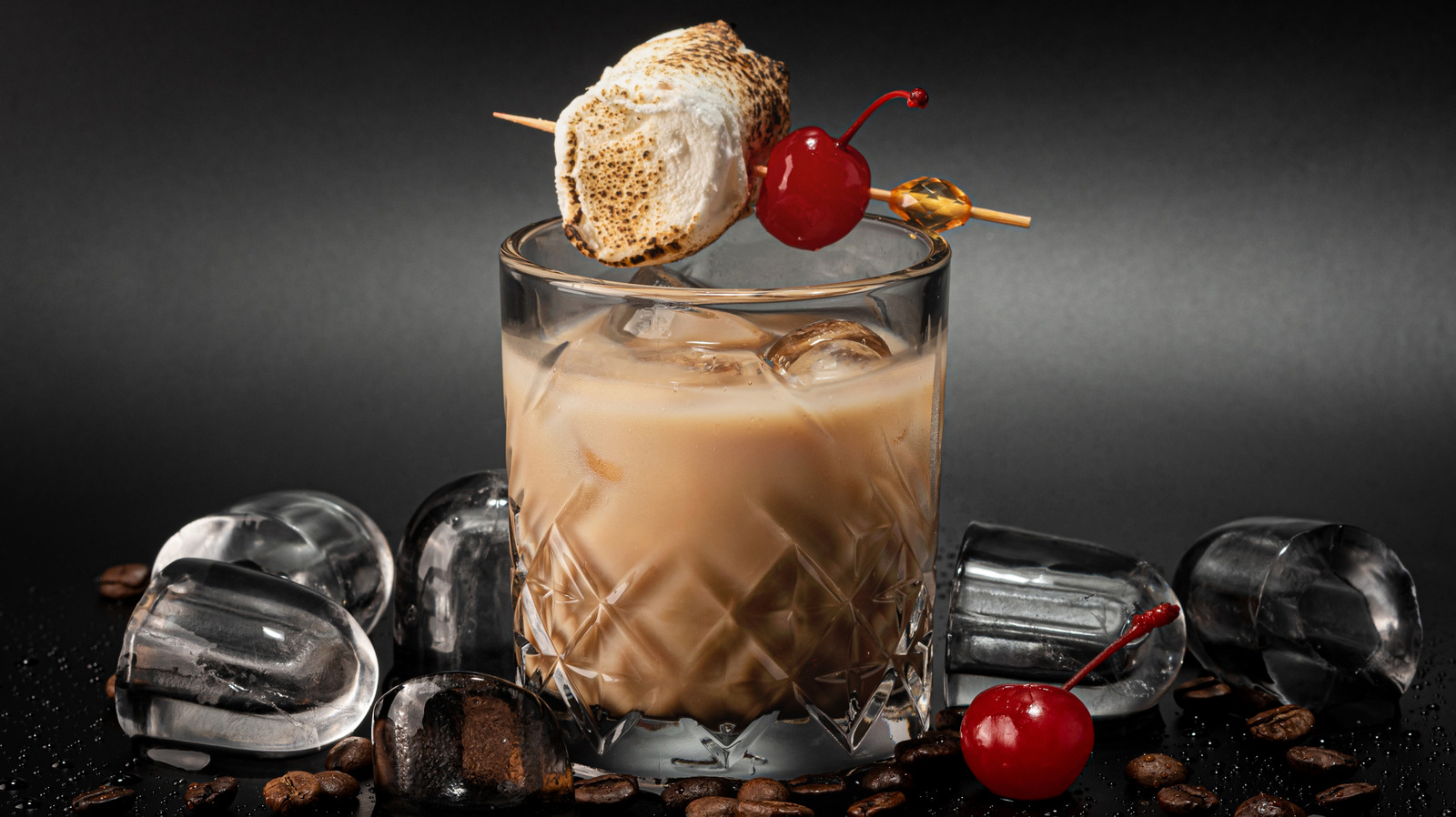 Transform Irish Cream Into Booze-Infused Dessert In Just A Few Simple Steps - Tasting Table