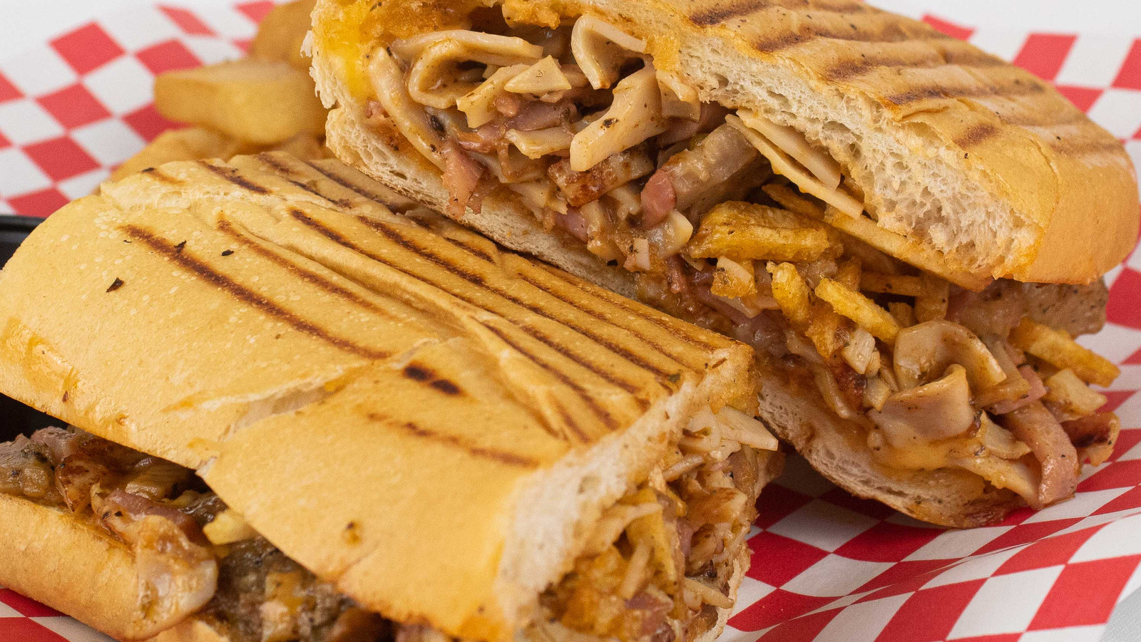 Tripleta Is The Hearty Puerto Rican Sandwich That Requires 3 Kinds Of Meat