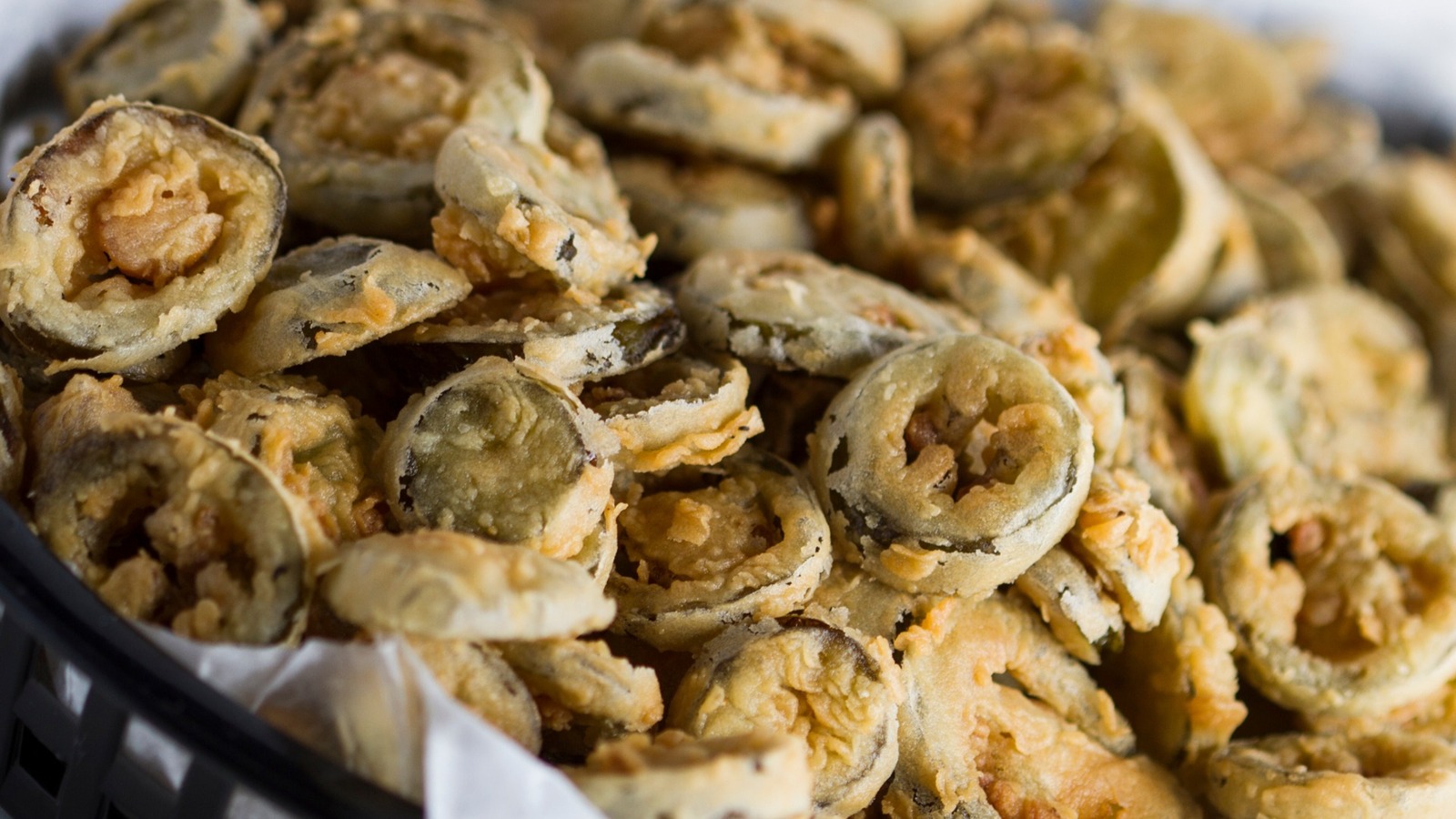 Try Jalapeños Instead When You Crave Fries With A Spicy Kick