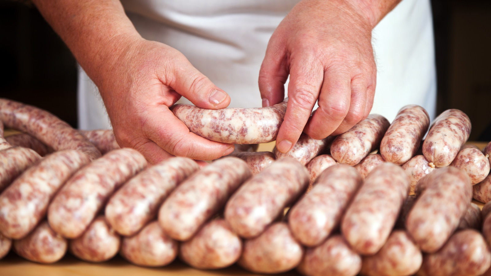 Use This Expert Tip For The Best StoreBought Sausage Seasoning Blend