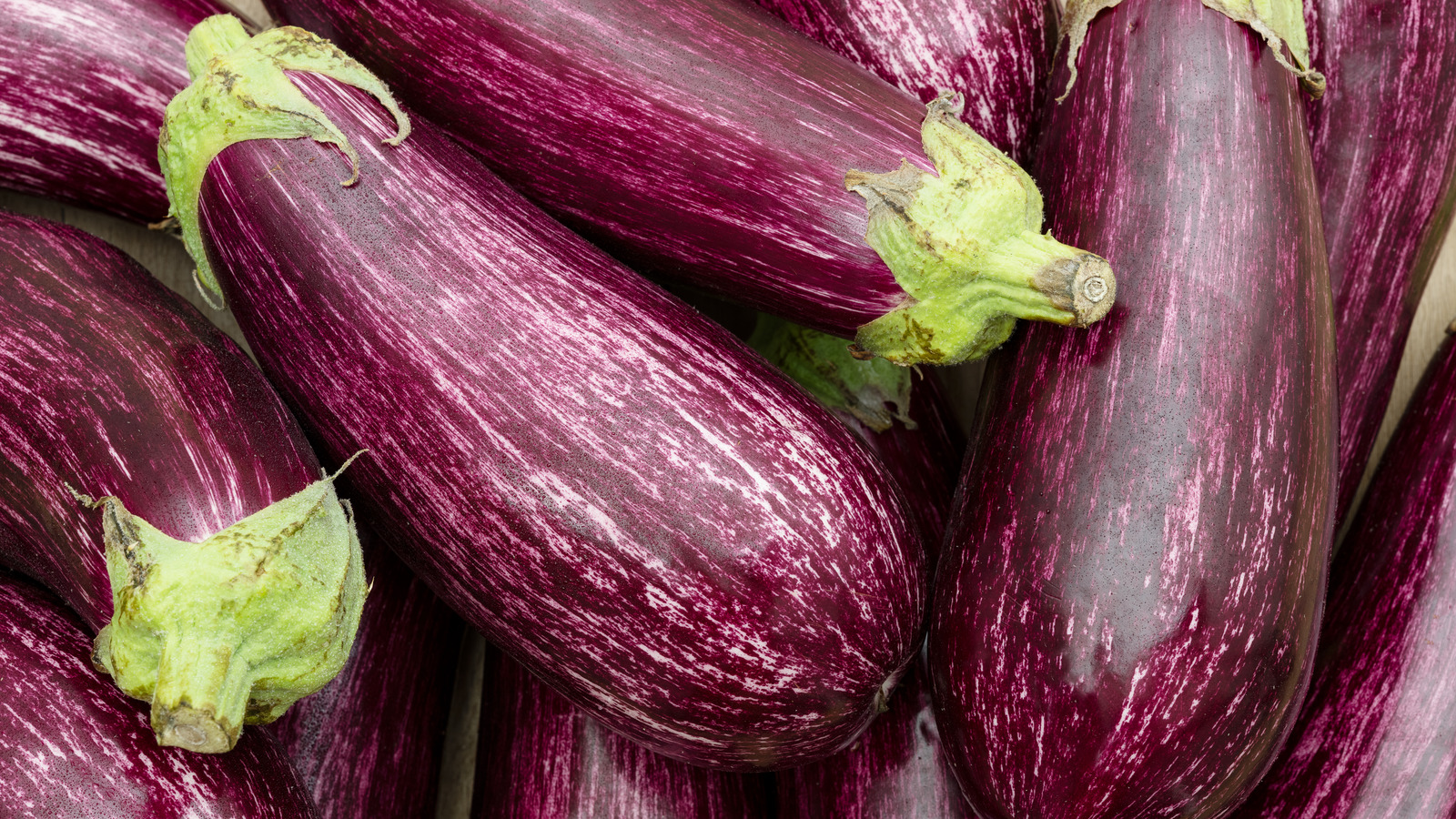 Tsakoniki Melitzana Is The Greek Variety Of Eggplant You Should Know