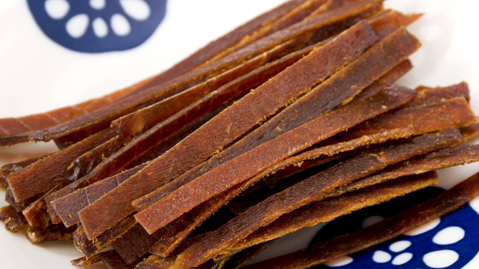 Tuna Jerky Packs An EcoFriendly Protein Punch