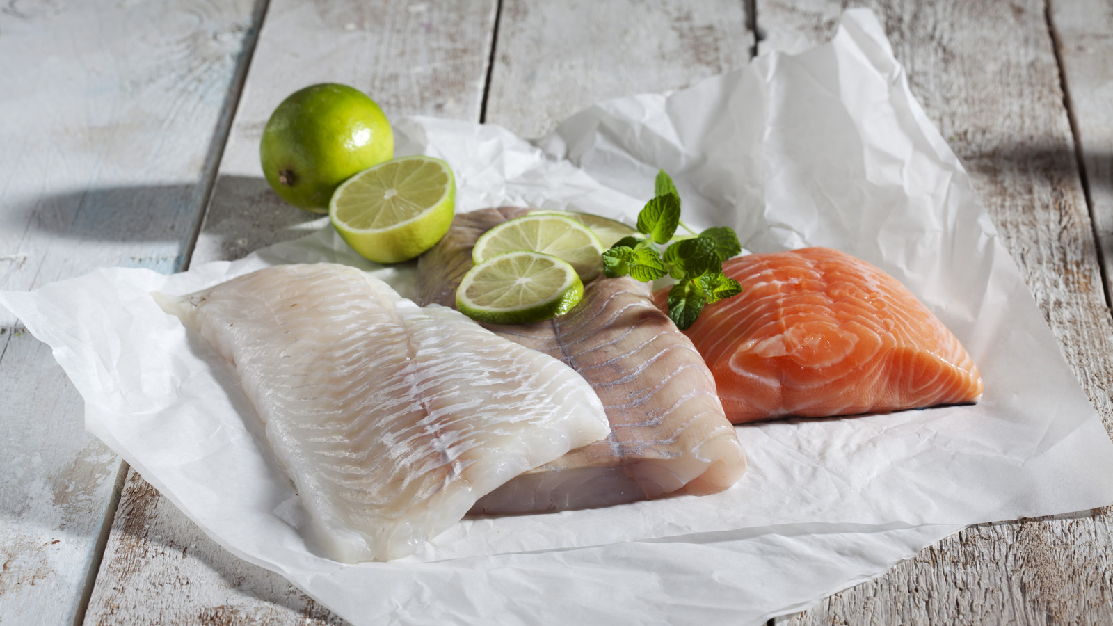 Why This Type Of Fish Is Considered 'The Pig Of The Sea'