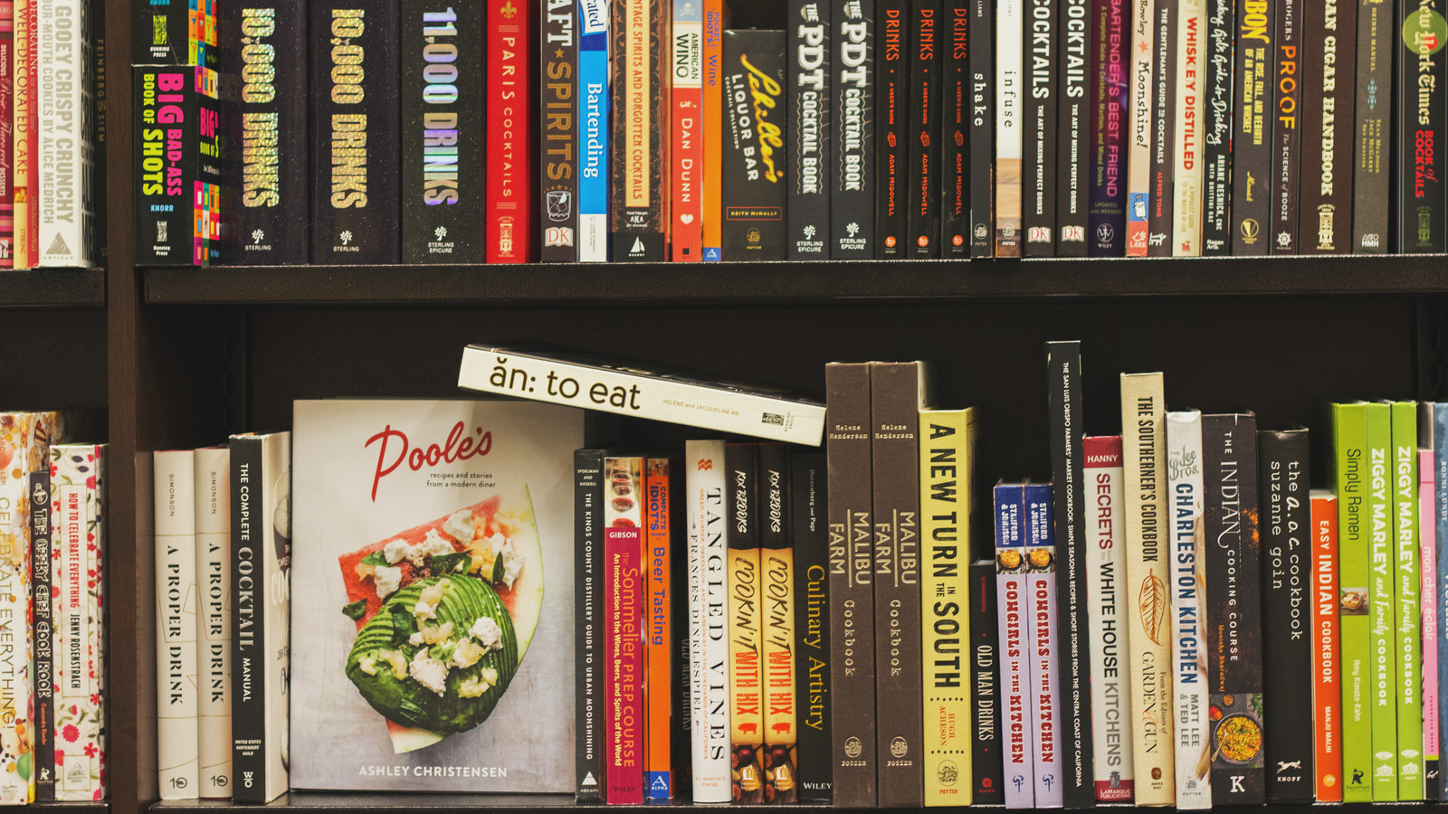 Turkey And The Wolf's Cookbook Has Been Delayed For A Bizarre Reason