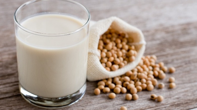 Why North American-Style Soy Milk Is Nothing Like The Original - Chatelaine