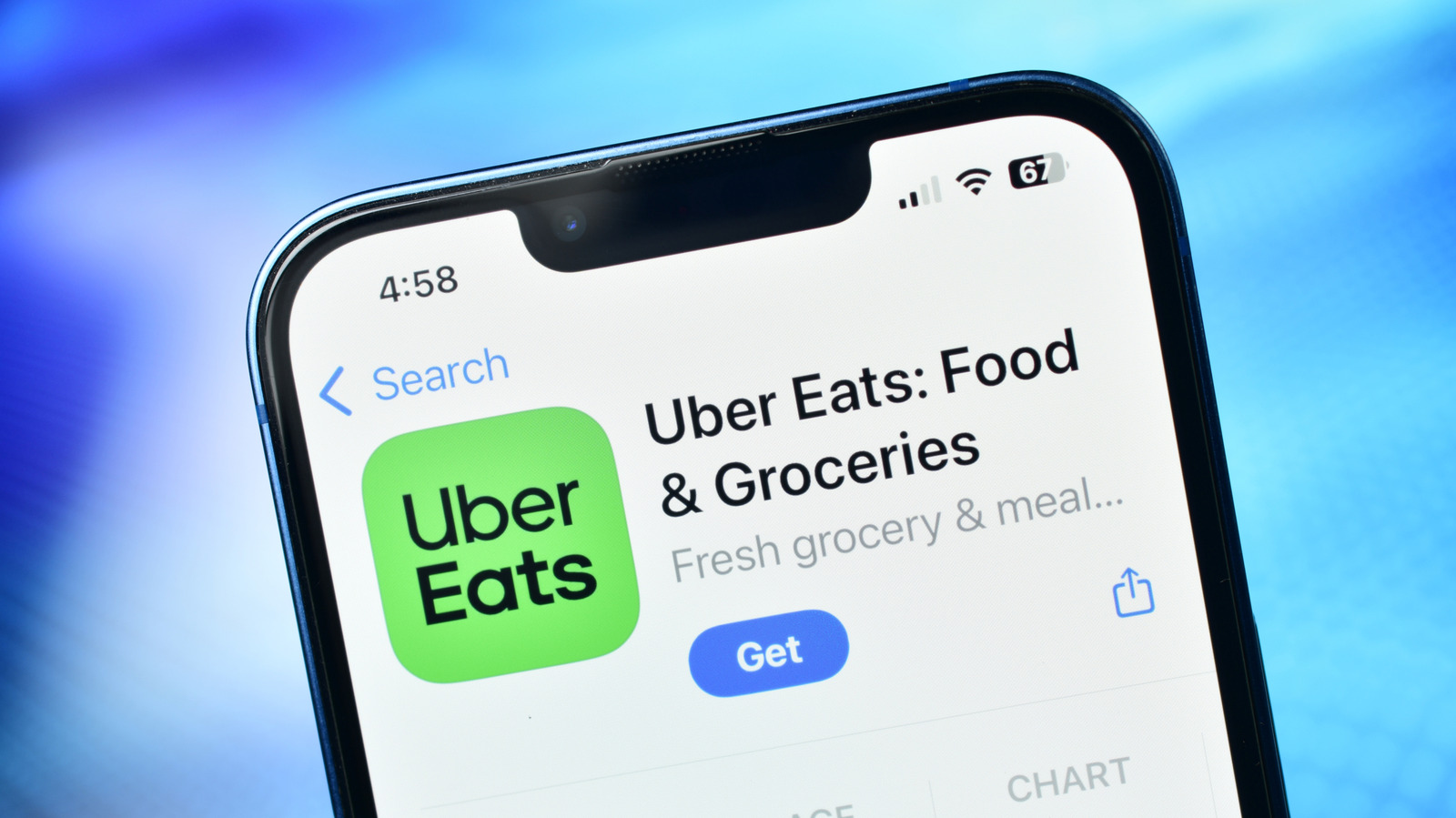 Uber Eats' 2026 Super Bowl Commercial Is The First Of Its Kind - Tasting Table