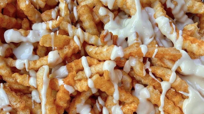 crabfries