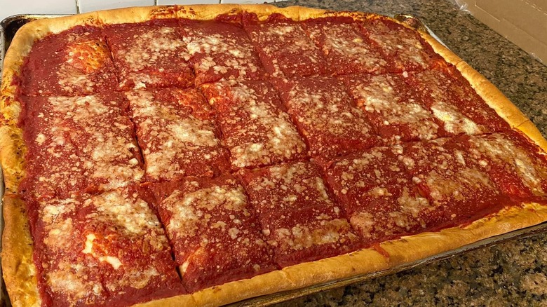tomato pie