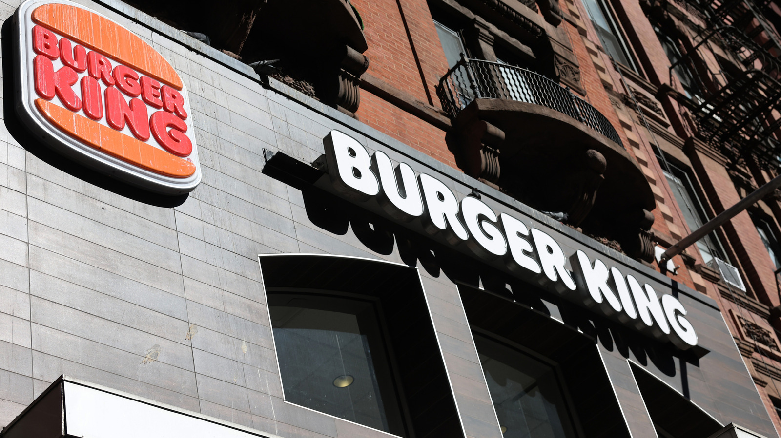 Unwritten Rules To Know Before Visiting Burger King