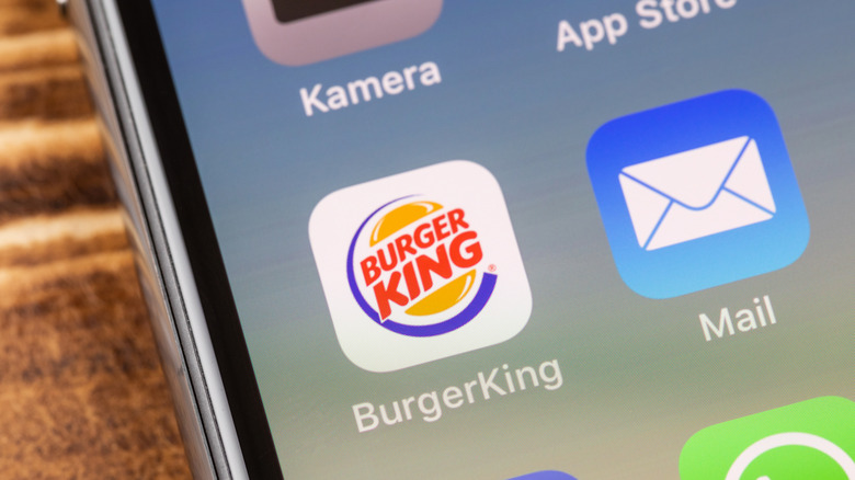 Unwritten Rules To Know Before Visiting Burger King