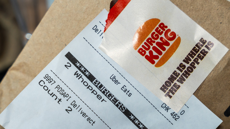 Unwritten Rules To Know Before Visiting Burger King
