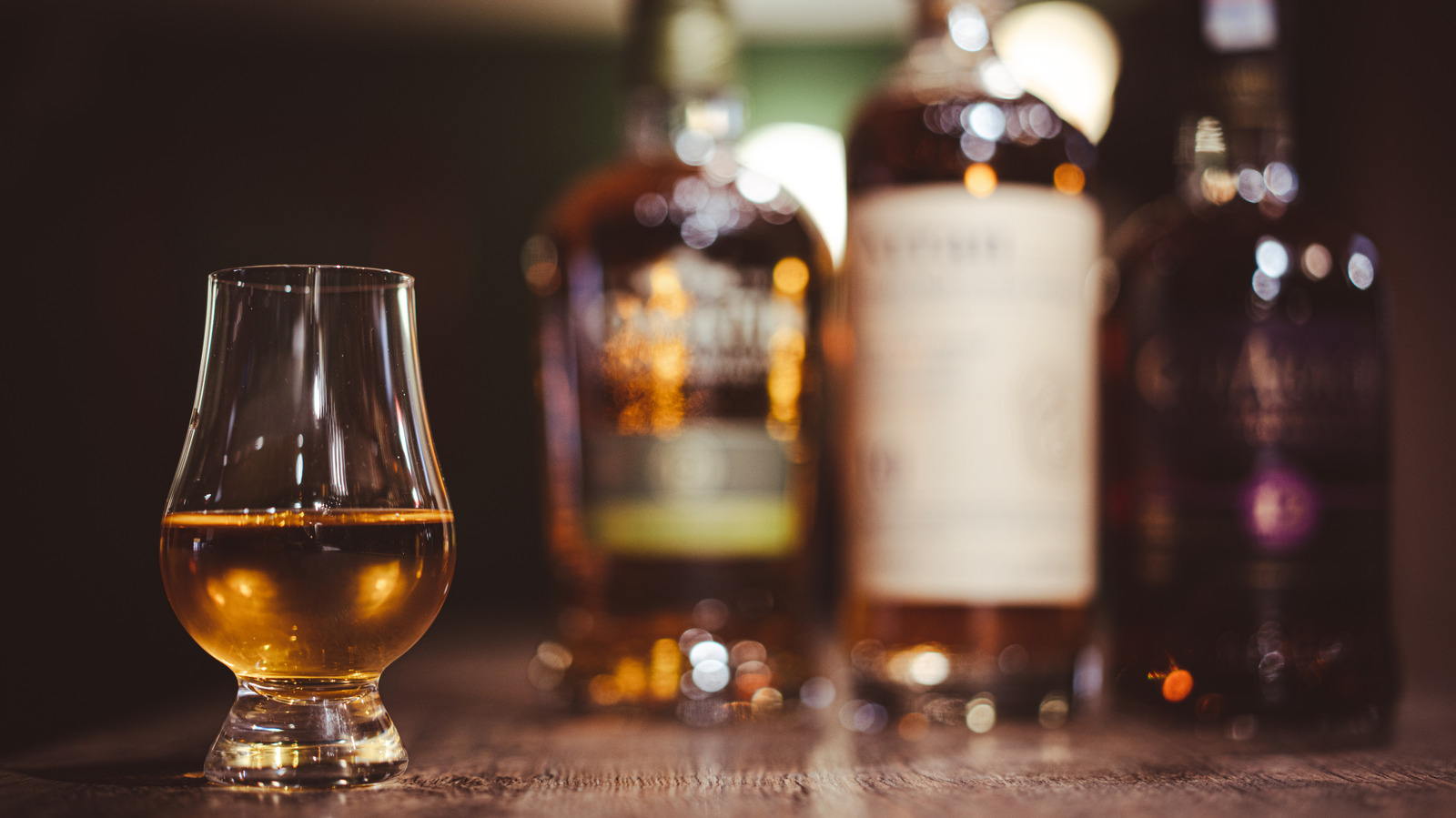 10 Upcoming Bourbon Releases To Watch For In The Second Half Of 2026