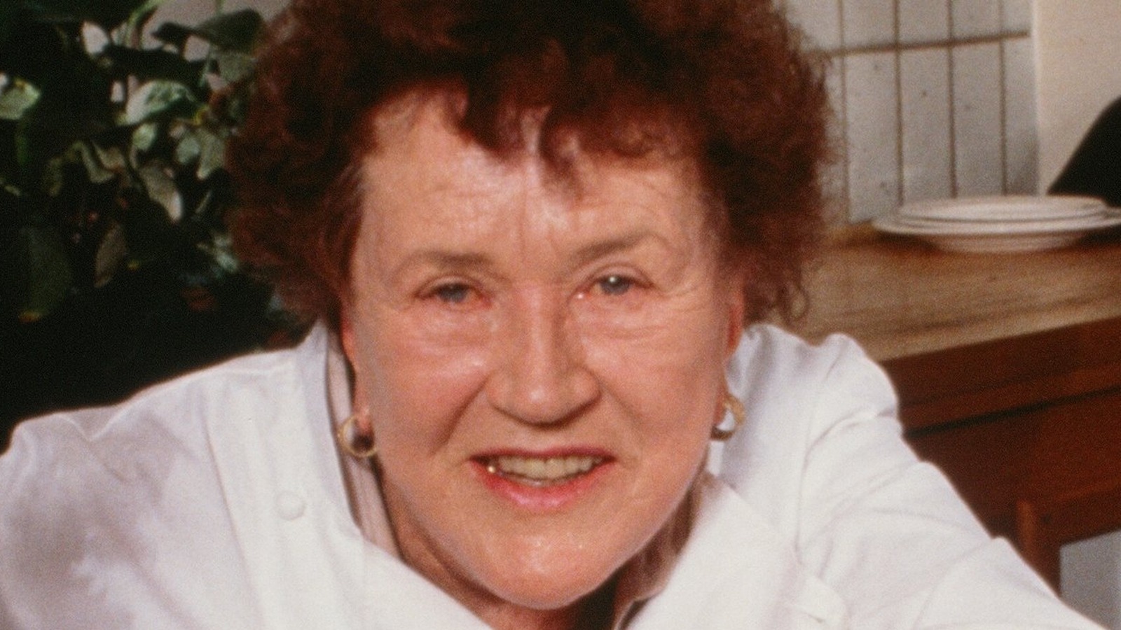 Julia Child Book Reveals Her Most Important Influences