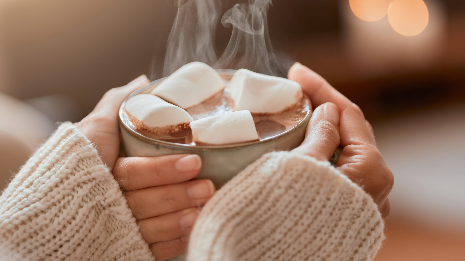 Skip The Mix: Give Hot Chocolate A Luxurious Twist Using This Beloved Candy Bar