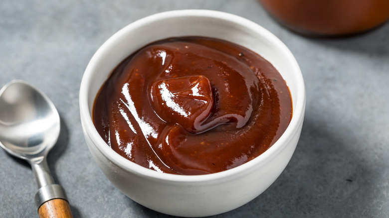 bbq sauce