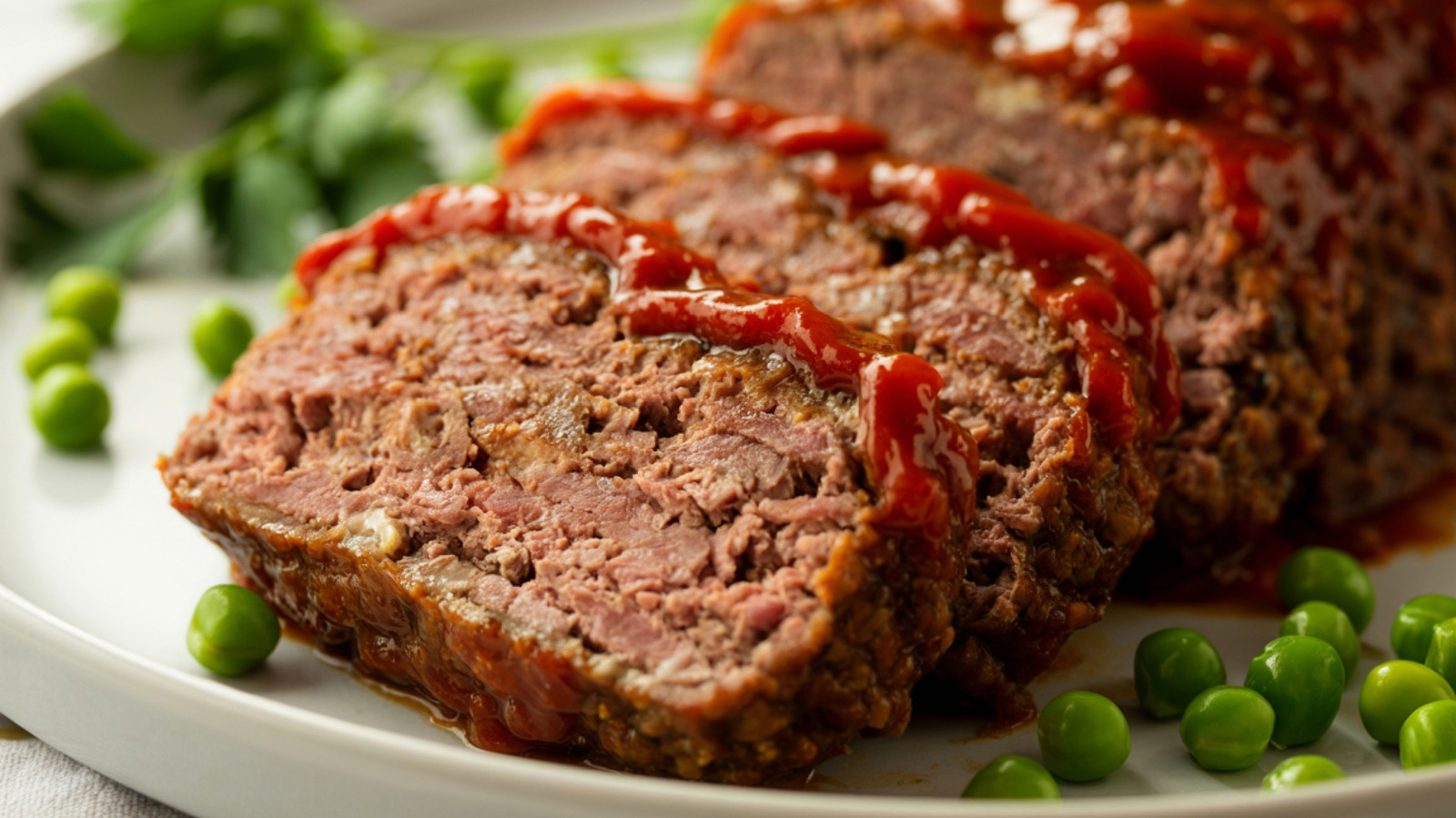 Cooking Meatloaf In The Air Fryer Will Give You The Best Texture Yet - Tasting Table