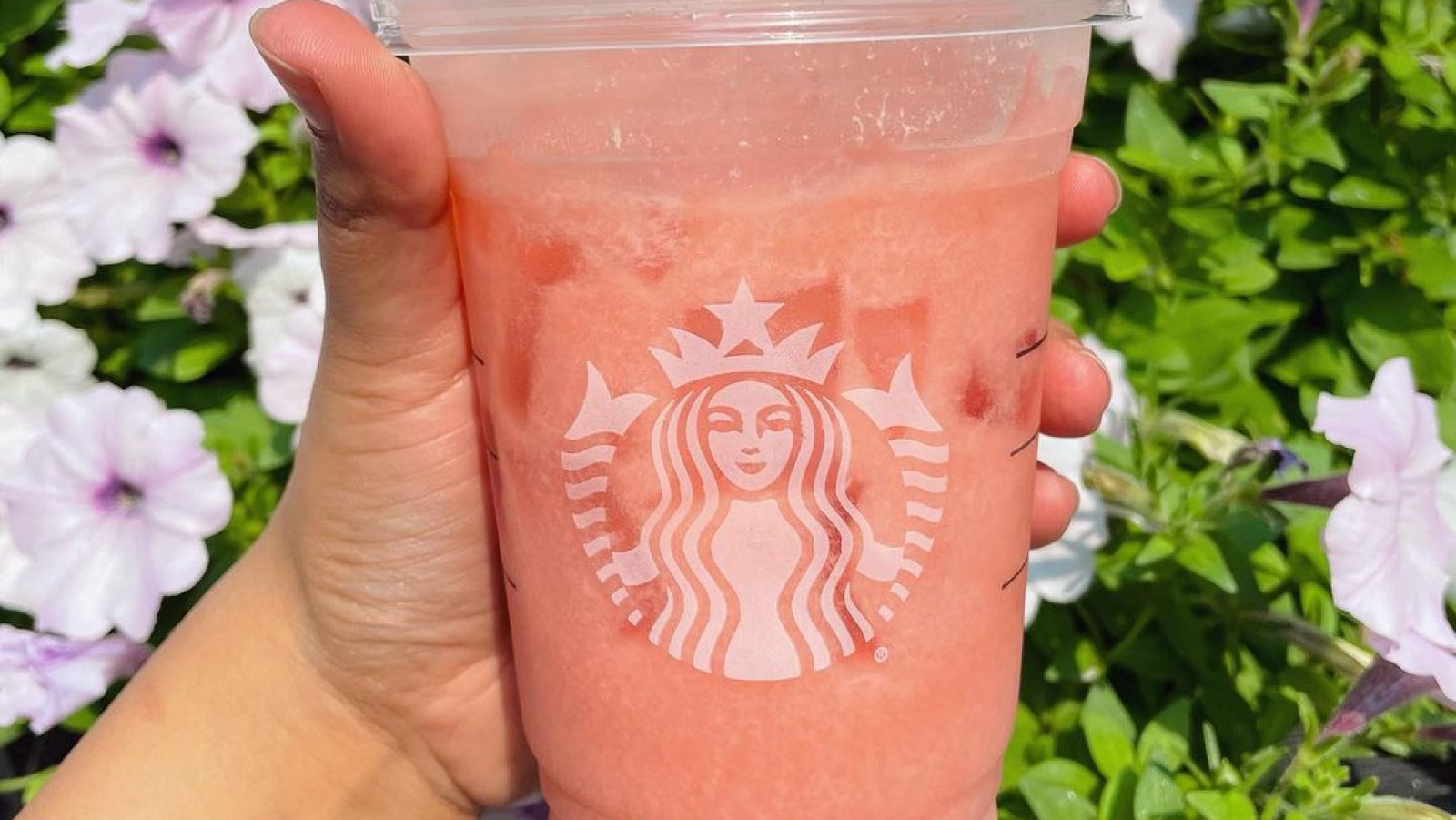 Upgrade Starbucks' Guava Passionfruit Drinks With 2 Fruity Inclusions