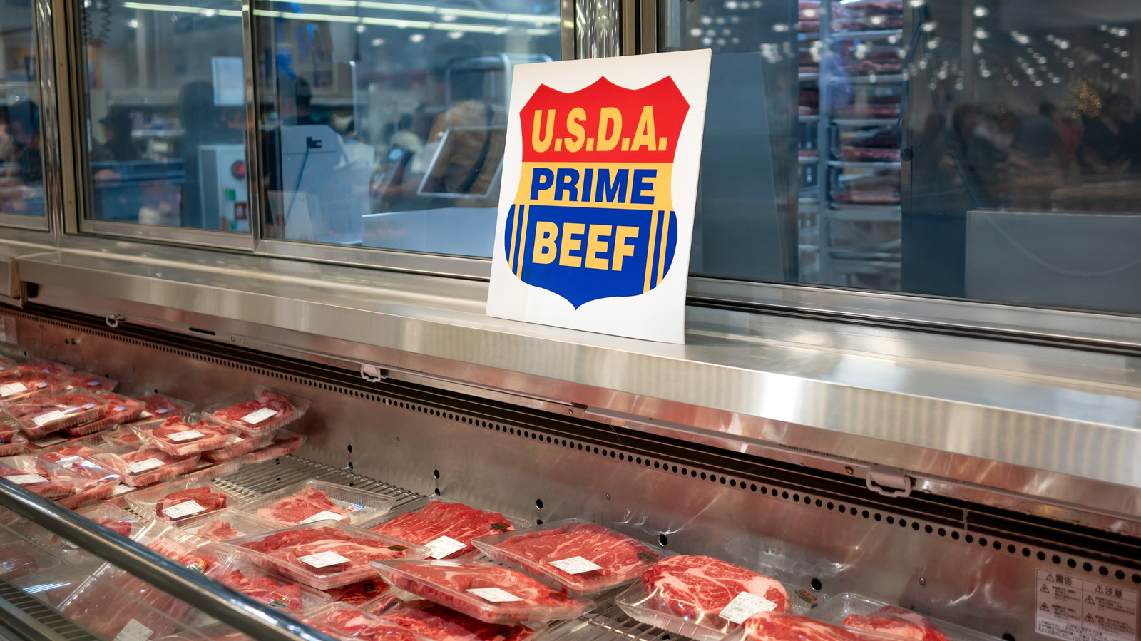 US Beef Could Be Harder To Find At Grocery Stores In 2026. Here's Why - Tasting Table