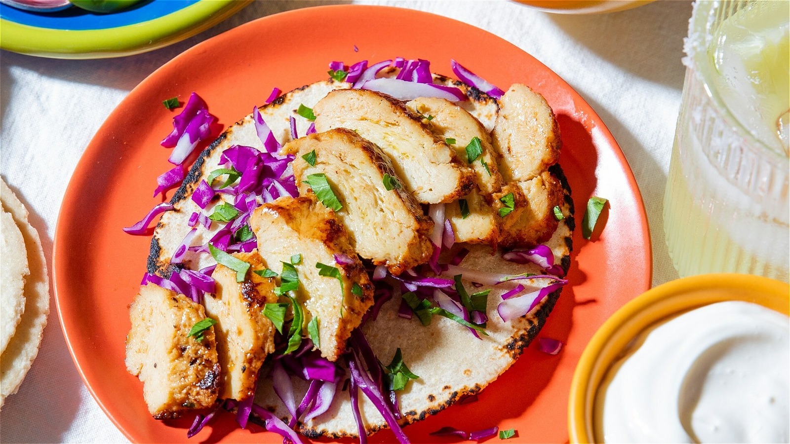 USDA Gives GoAhead For 2 Companies To Sell LabGrown Chicken