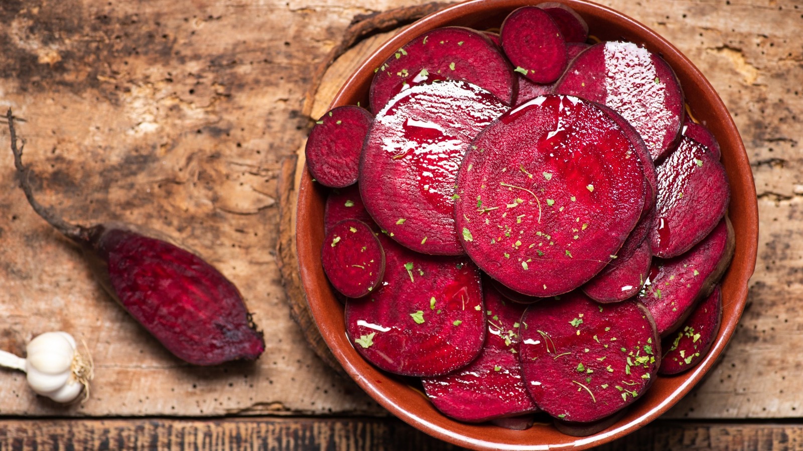 Use Parchment Paper To Cook Perfect Beets In The Microwave