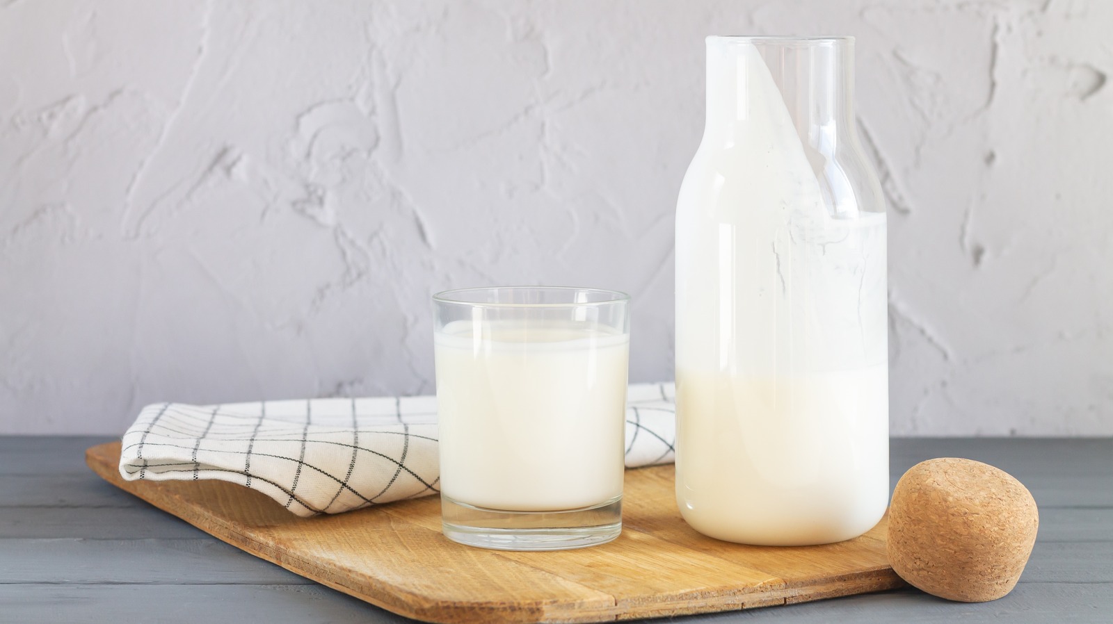 Use StoreBought Yogurt To Easily Fix Your Failed Homemade Version