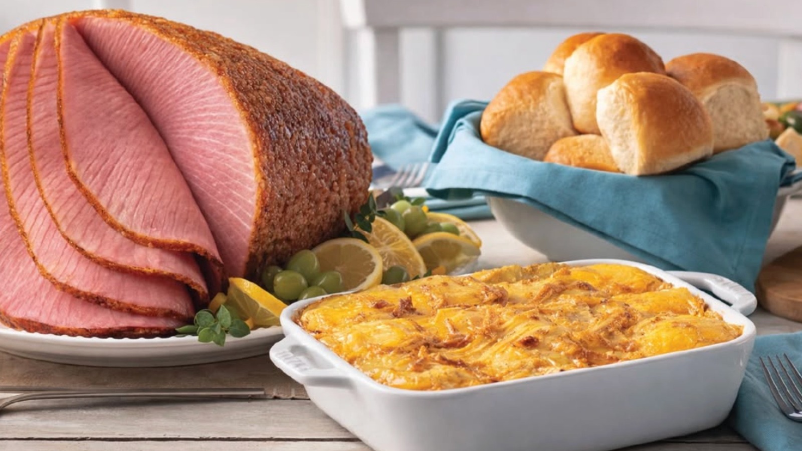 Since 1966, This Utah-Based Buffet Chain Draws Crowds For Its Made-From-Scratch Comfort Foods - Tasting Table