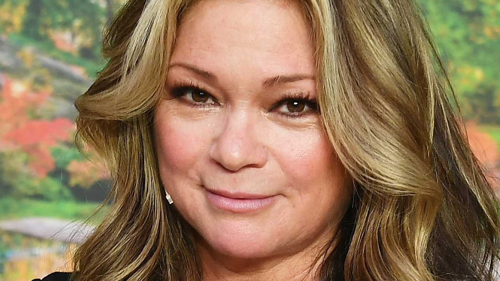 Valerie Bertinelli Revealed That Food Network Canceled Her Cooking Show – Tasting Table
