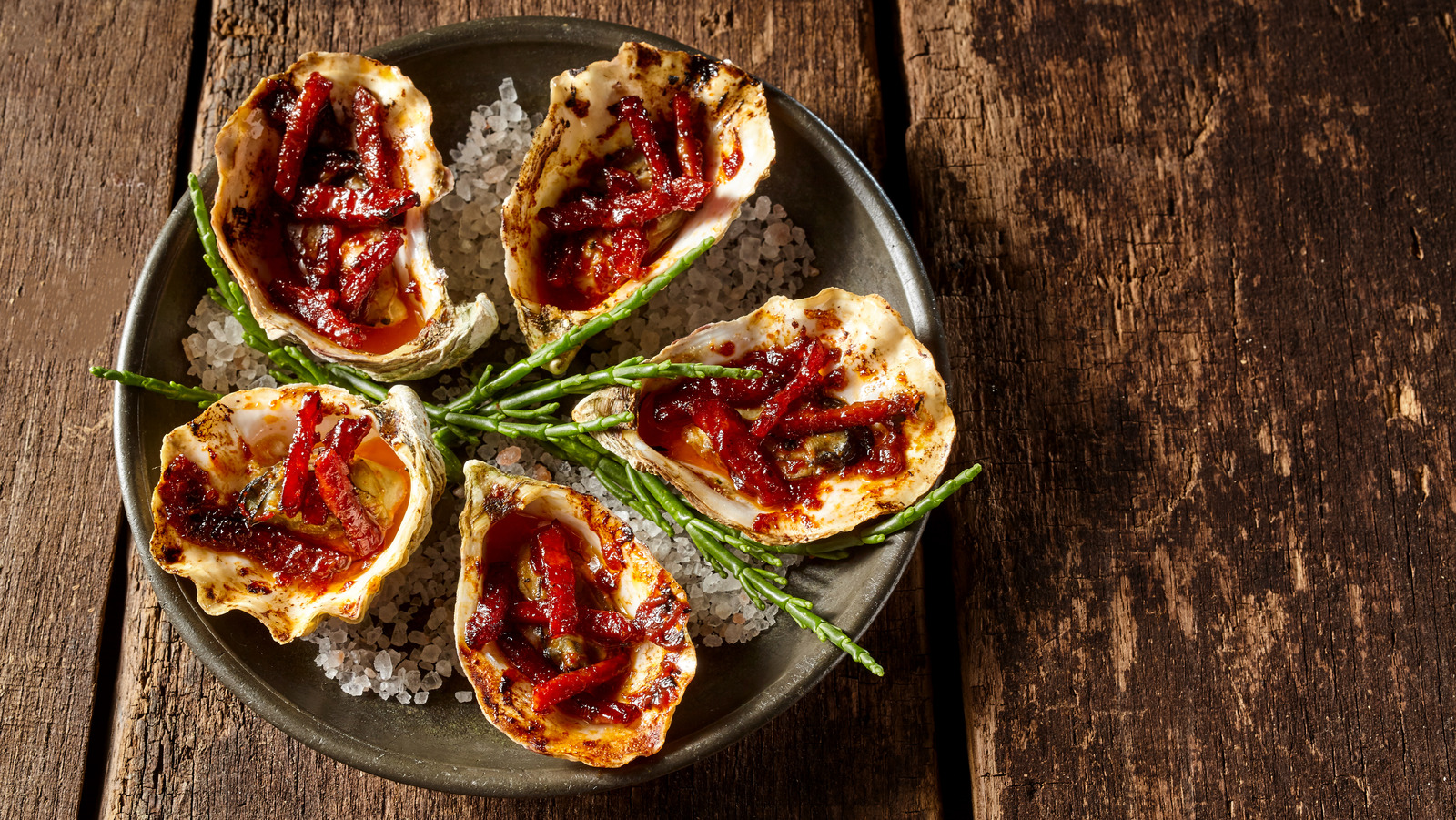 Various Theories Surround The Namesake Of Oysters Kilpatrick